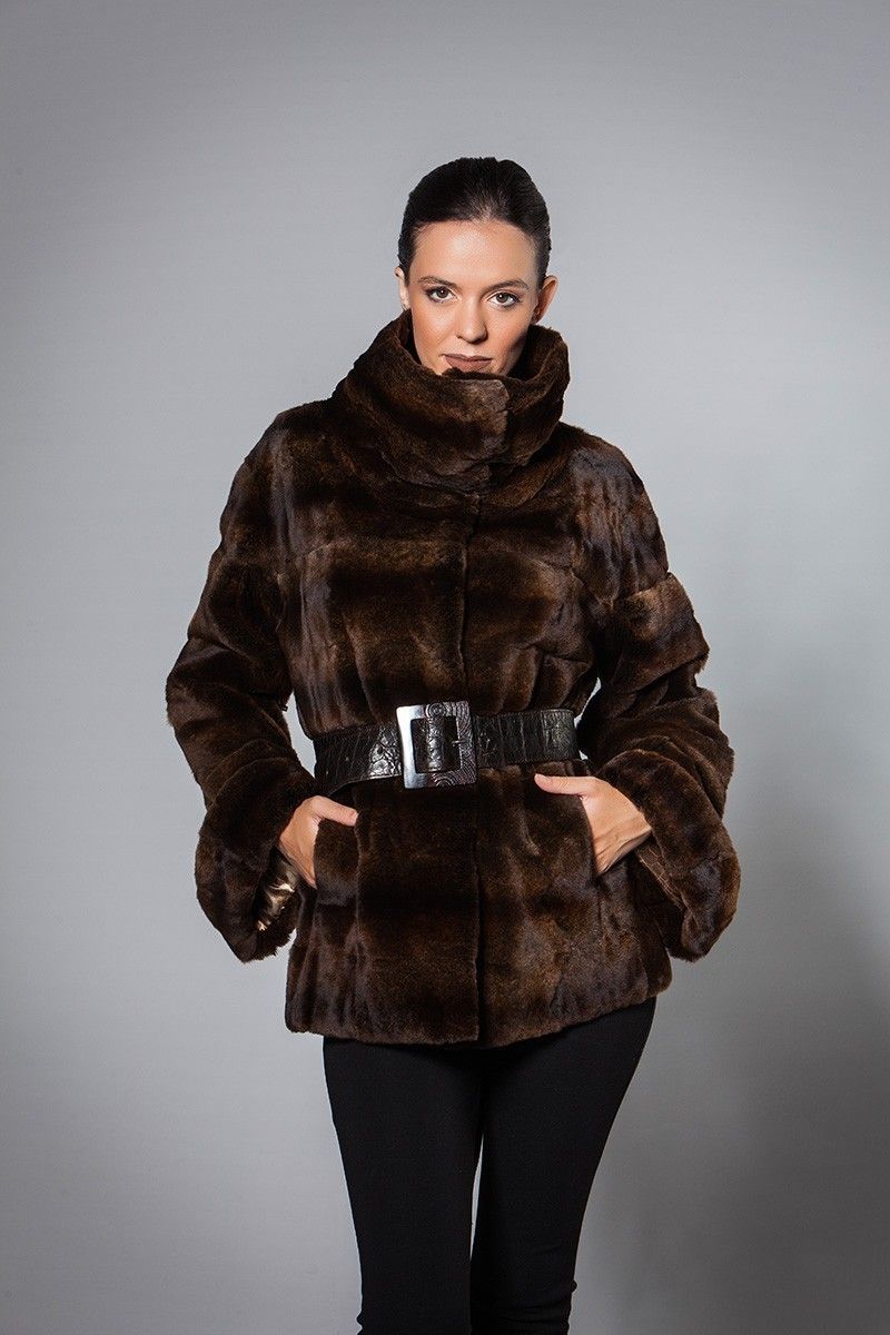 CHAQUETA WEASSEL