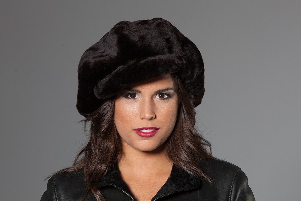 GORRA MOUTON