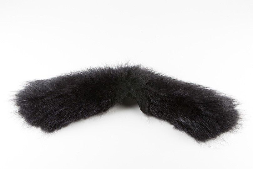 CUELLO CAMISERO MARMOTA