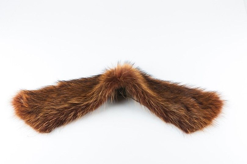 CUELLO CAMISERO MARMOTA