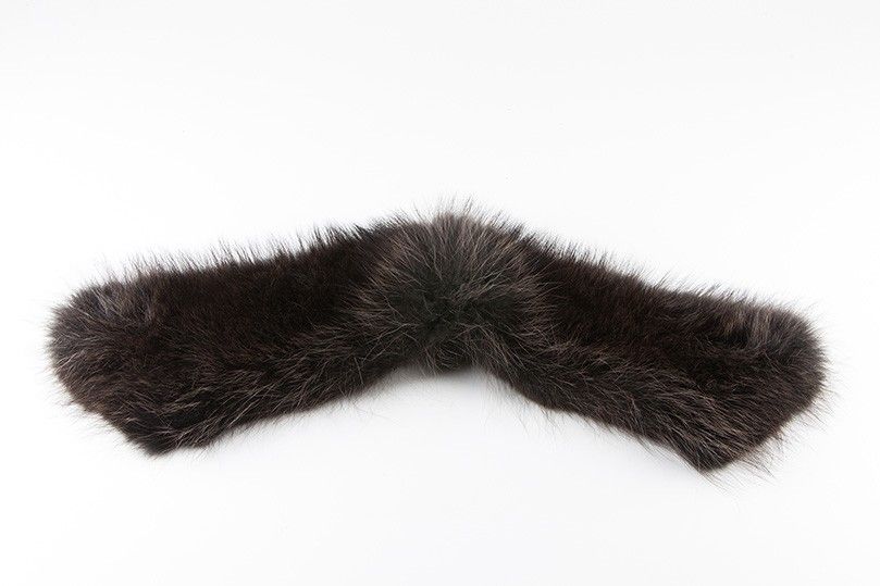 CUELLO CAMISERO MARMOTA