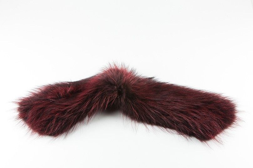 CUELLO CAMISERO MARMOTA