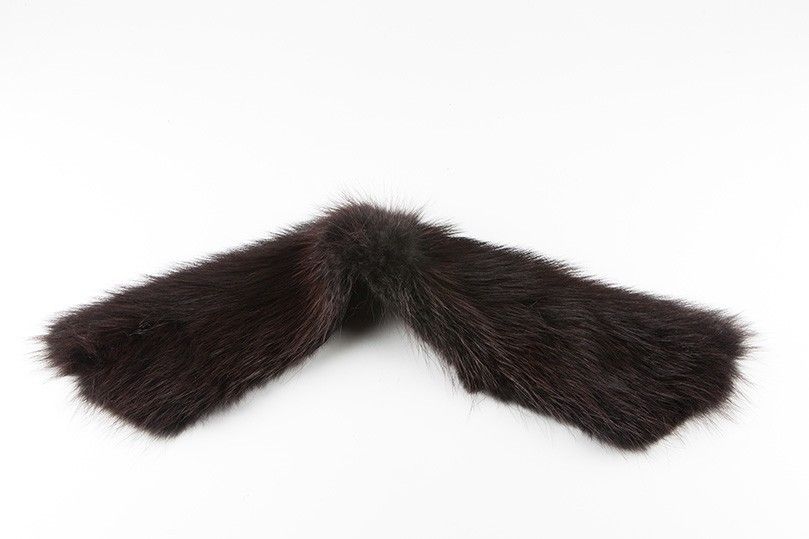 CUELLO CAMISERO MARMOTA