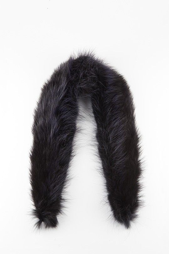 CUELLO SMOKING MARMOTA