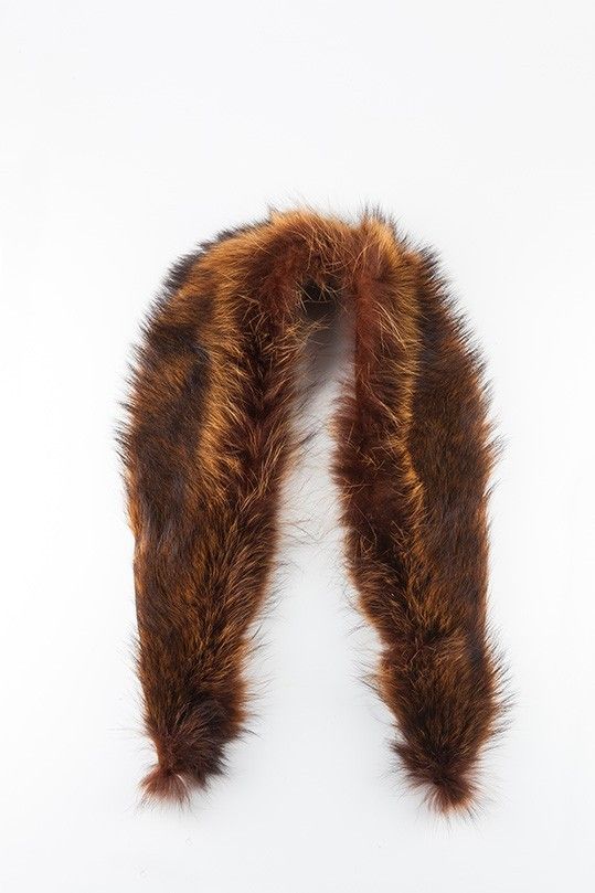 CUELLO SMOKING MARMOTA