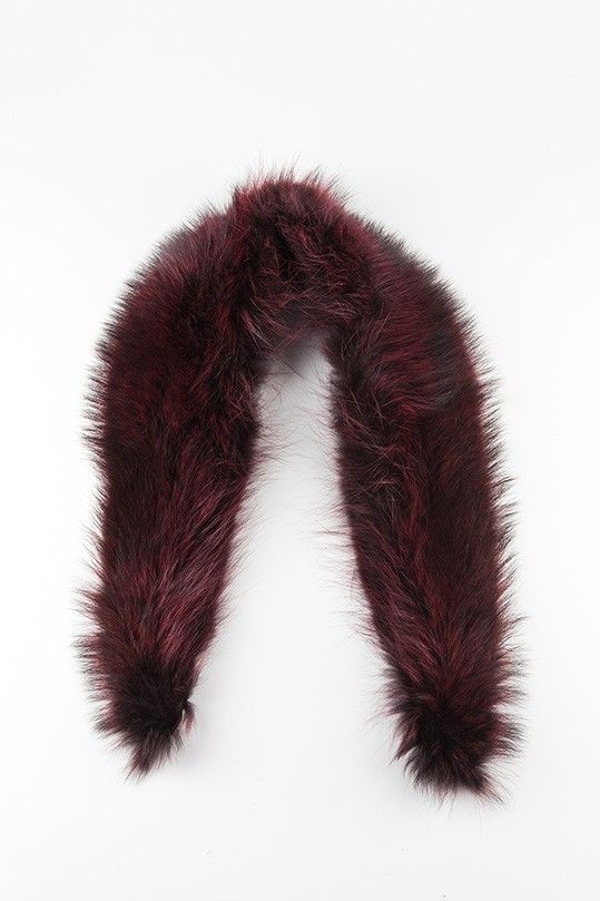 CUELLO SMOKING MARMOTA