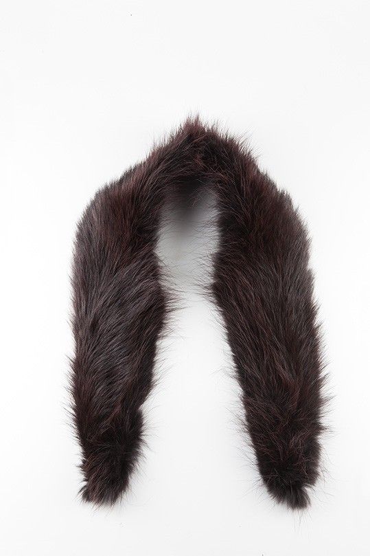 CUELLO SMOKING MARMOTA