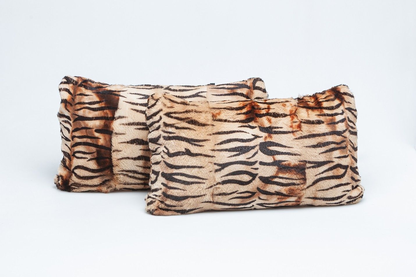 COJÍN CONEJO ANIMAL PRINT