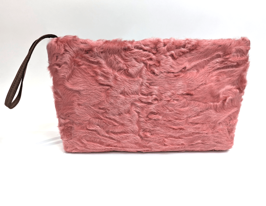 Bolso astracán
