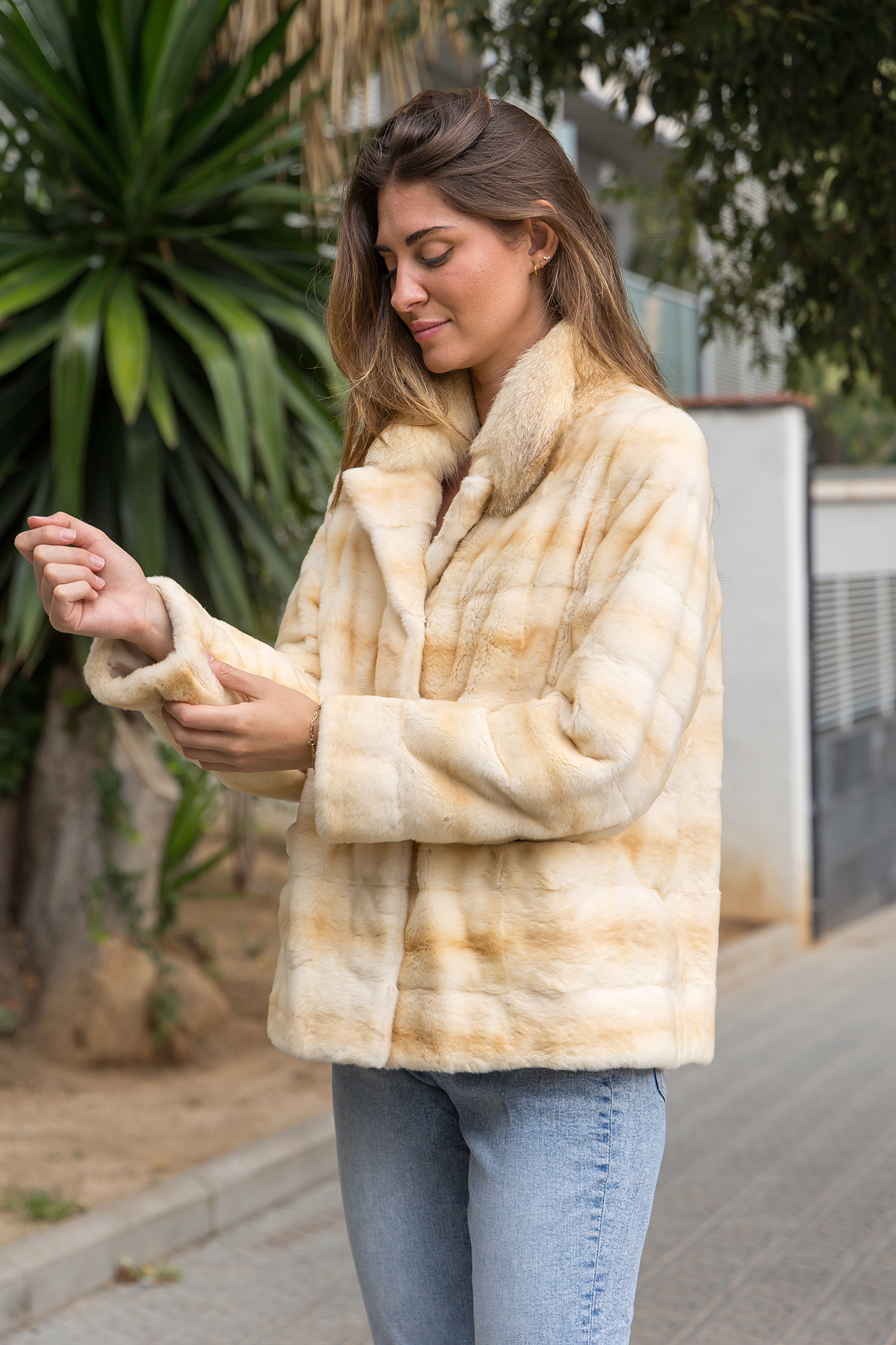 CHAQUETA WEASEL - Imagen 2