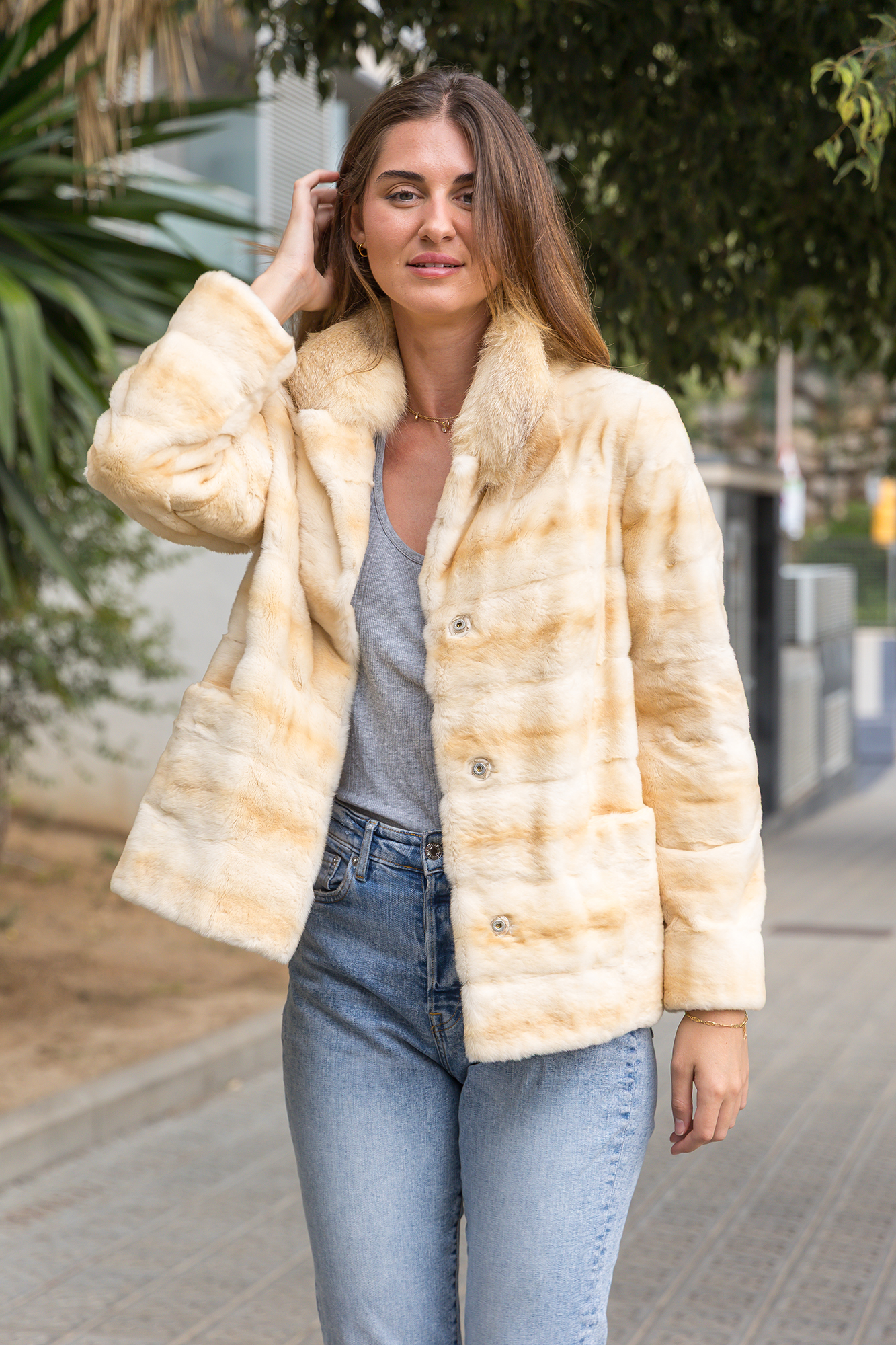 CHAQUETA WEASEL - Imagen 4
