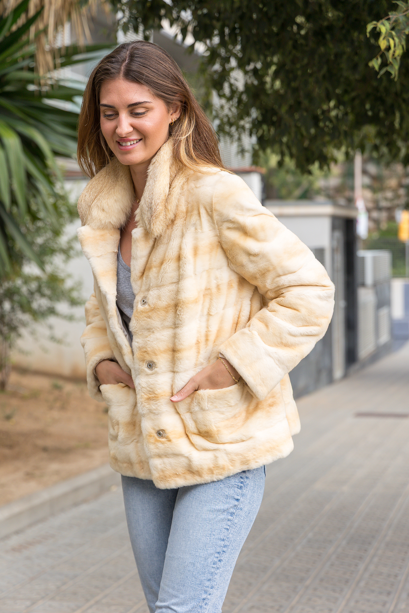 CHAQUETA WEASEL - Imagen 5