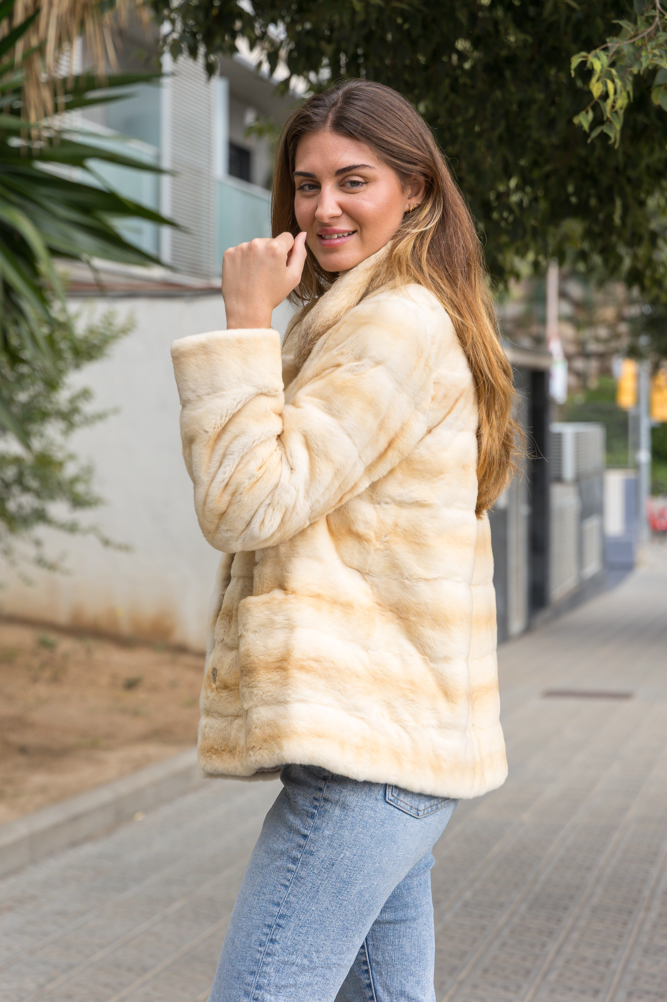 CHAQUETA WEASEL - Imagen 6