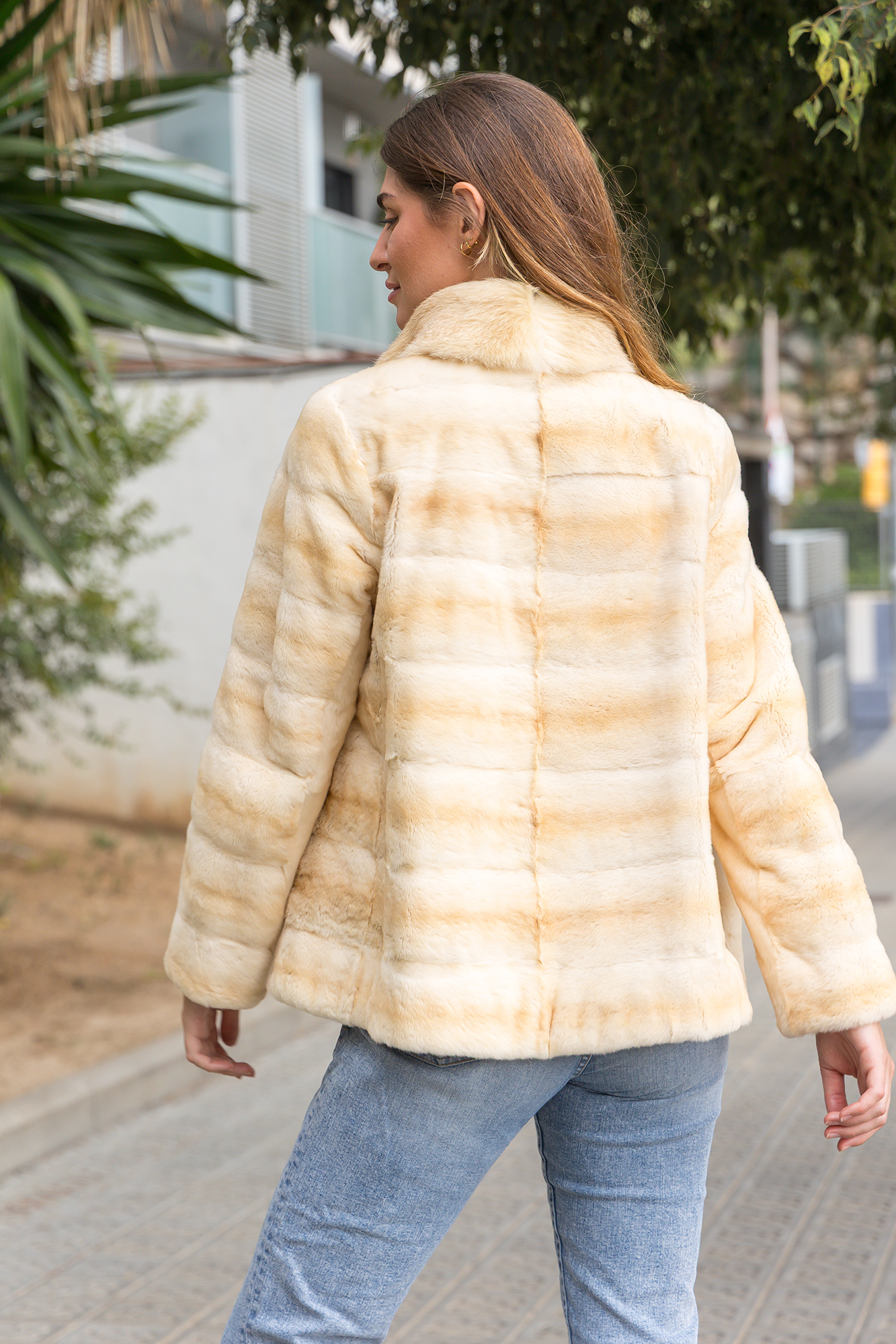 CHAQUETA WEASEL - Imagen 7